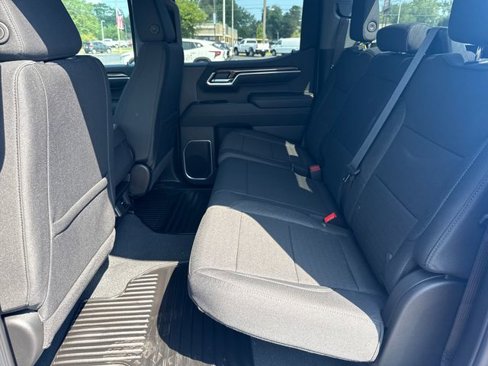 New 2026 Chevrolet Silverado 1500 LT image 23