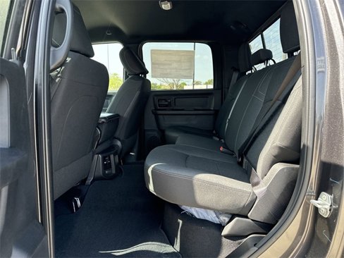 New 2025 RAM 2500 Tradesman image 12