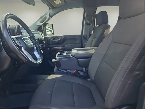 Used 2023 GMC Sierra 2500 SLE w/ SLE Value Package; image 32