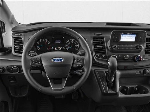 New 2026 Ford Transit 350 148 High Roof Extended image 4