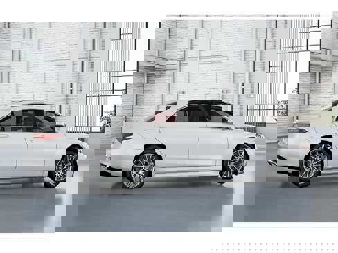 New 2026 Mercedes-Benz S 580 4MATIC Sedan image 18