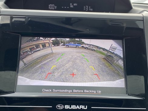 Used 2018 Subaru Crosstrek 2.0i Premium image 14