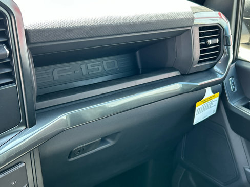 New 2025 Ford F150 STX w/ STX Black Appearance Package image 32