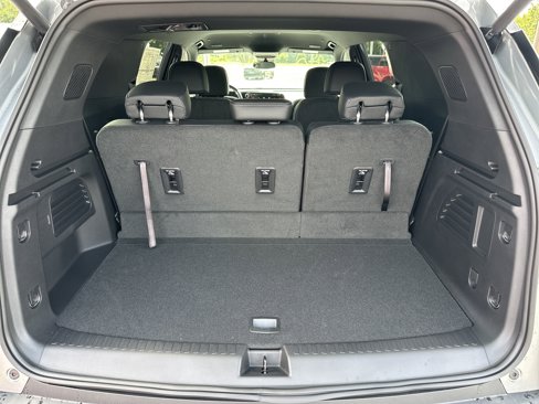 New 2025 Chevrolet Traverse LT w/ Enhanced Driving Package image 20