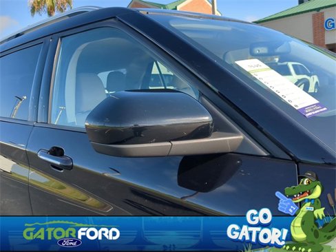 Used 2023 Ford Explorer Limited image 12