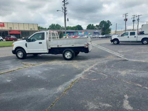 Used 2017 Ford F250 XL image 7