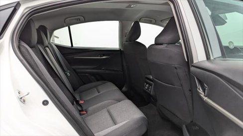 Used 2025 Toyota Camry LE image 18