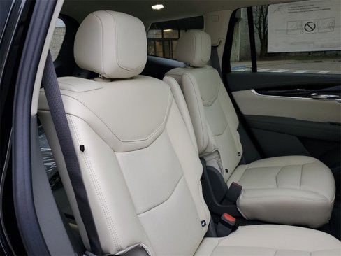 New 2025 Cadillac XT6 Premium Luxury w/ LPO, Floor Liner Package image 28