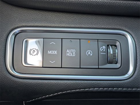 New 2025 Buick Enclave Sport Touring image 38