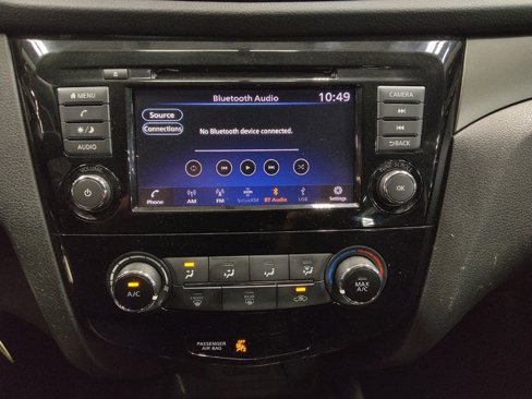 Used 2019 Nissan Rogue Sport S image 25