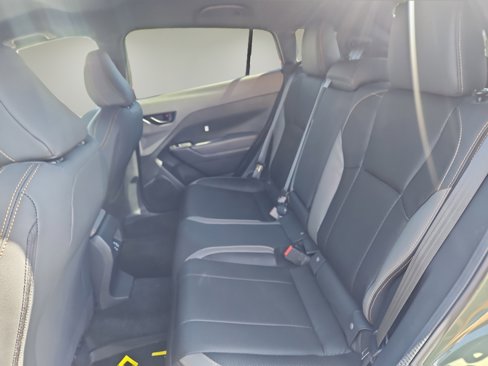 Certified 2025 Subaru Crosstrek 2.5i Wilderness image 29