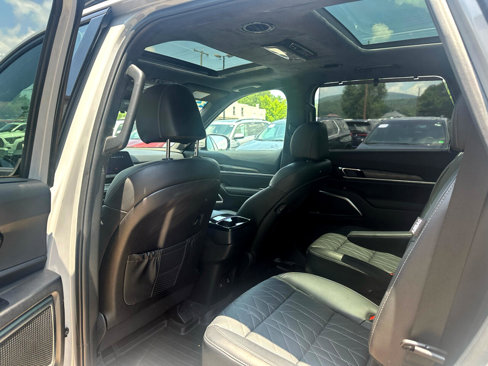 Used 2024 Kia Telluride SX Prestige X-Pro image 21