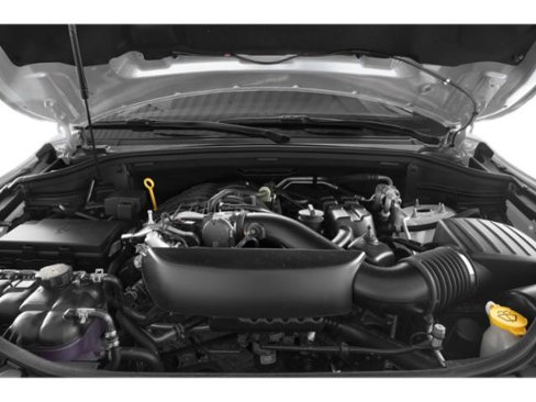 New 2026 Dodge Durango GT image 12