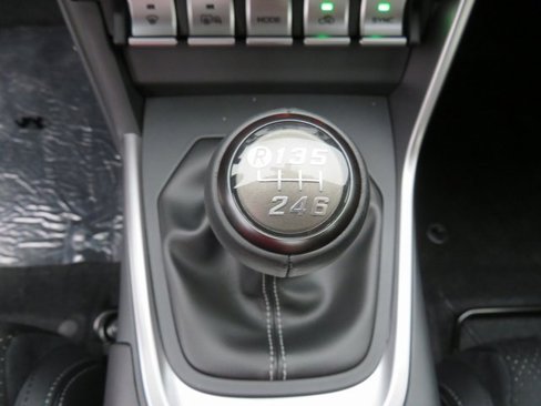 New 2025 Toyota GR86 Premium image 24