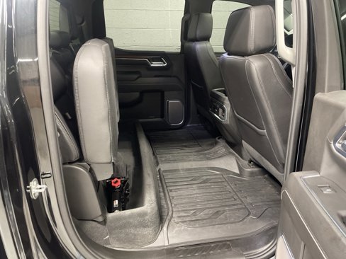 Certified 2024 GMC Sierra 1500 Denali w/ Denali Reserve Package image 17