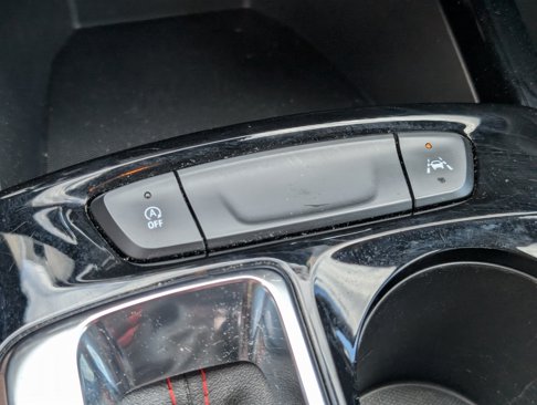 Used 2024 Chevrolet Trax RS w/ Driver Confidence Package image 21