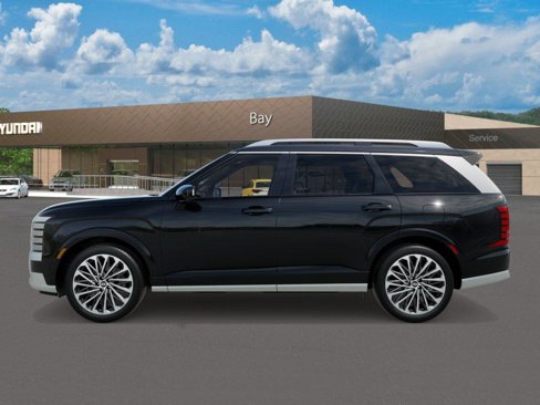 New 2026 Hyundai Palisade Calligraphy image 3