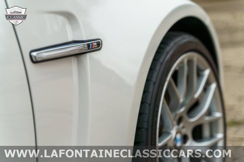 Used 2011 BMW 1 Series M image 24