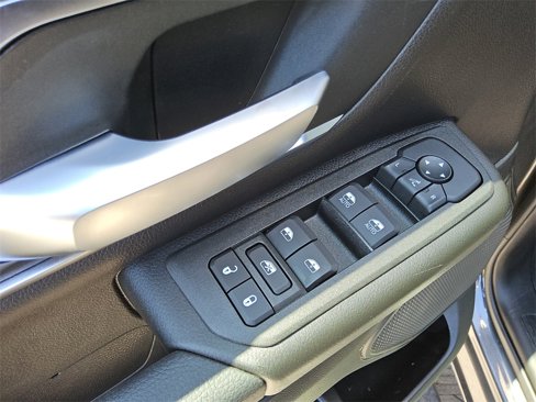 New 2026 RAM 1500 2WD Crew Cab image 18