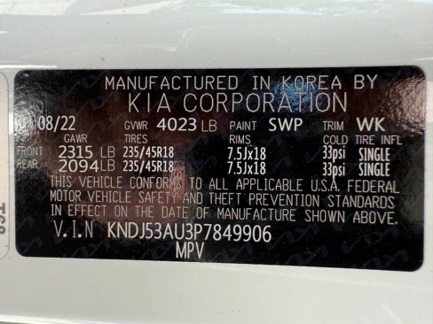Used 2023 Kia Soul GT-Line image 46