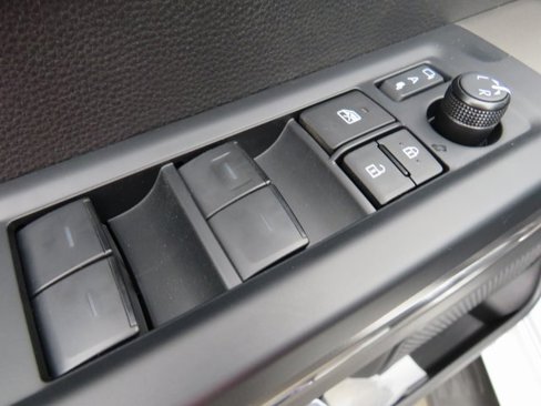 New 2025 Toyota Sequoia SR5 image 47