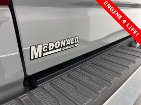 Certified 2024 Chevrolet Silverado 1500 LT image 22
