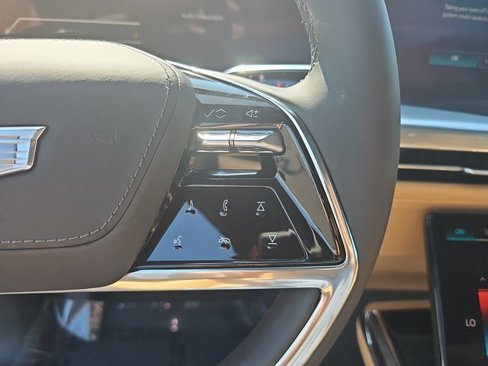 New 2026 Cadillac Escalade IQL Sport 2 image 20