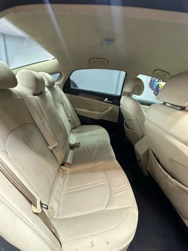 Used 2015 Hyundai Sonata Sport image 21