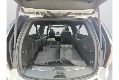 Certified 2022 Chevrolet Suburban High Country image 19