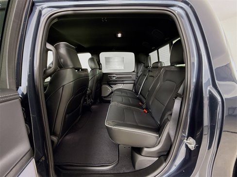 New 2026 RAM 1500 Laramie image 19