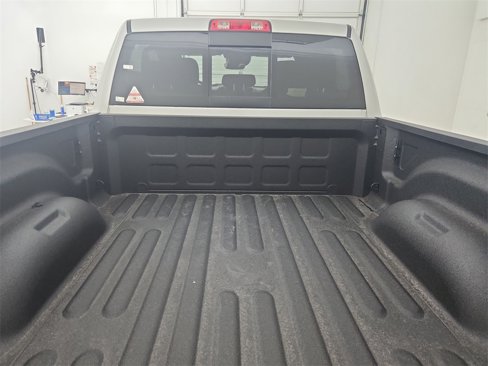 New 2026 RAM 2500 Tradesman image 32