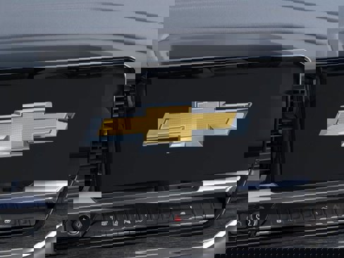New 2026 Chevrolet Silverado 3500 LTZ w/ LTZ Plus Package image 20