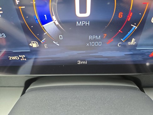 New 2026 Chevrolet Traverse LT w/ Driver Confidence Package image 22