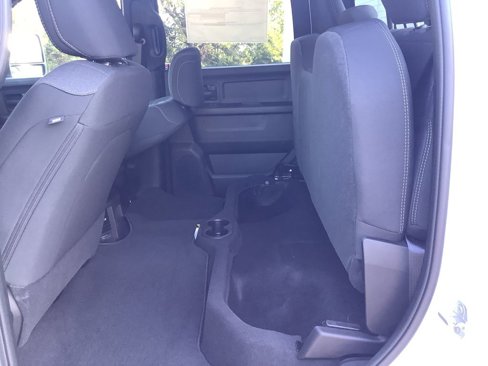 New 2026 RAM 2500 Tradesman image 37