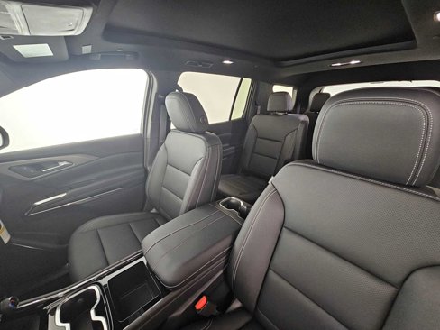 New 2026 Chevrolet Traverse LT w/ Enhanced Driving Package image 23