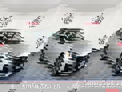 Used 2024 Nissan Altima 2.5 SV image 1
