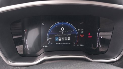 Used 2024 Toyota Corolla Cross XLE image 27