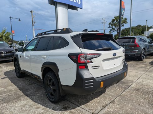 New 2025 Subaru Outback Wilderness image 6