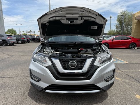 Used 2018 Nissan Rogue SL image 54