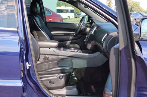 Used 2017 Dodge Durango R/T w/ Technology Group image 26