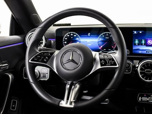 Certified 2025 Mercedes-Benz CLA 250 image 19