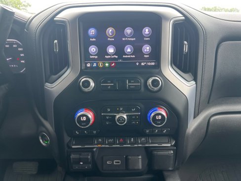 Used 2019 GMC Sierra 1500 SLT image 24