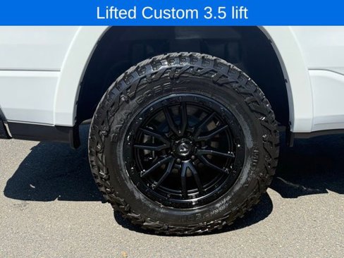 New 2025 RAM 1500 Laramie w/ Night Edition image 20