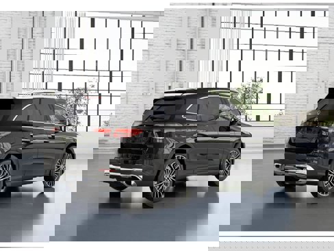 New 2025 Mercedes-Benz GLC 300 image 19