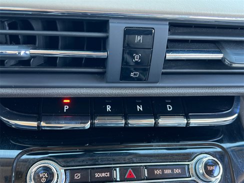 Used 2021 Lincoln Corsair AWD image 23