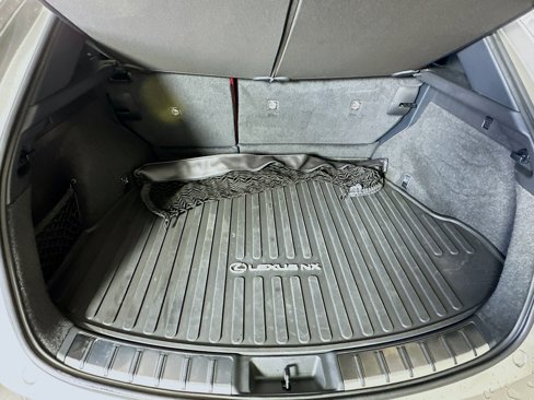 Used 2024 Lexus NX 350 F Sport image 29