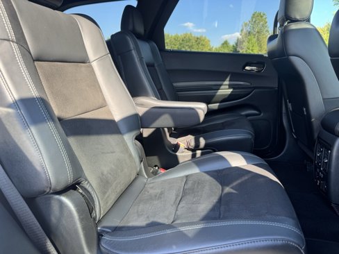 Used 2022 Dodge Durango GT image 21