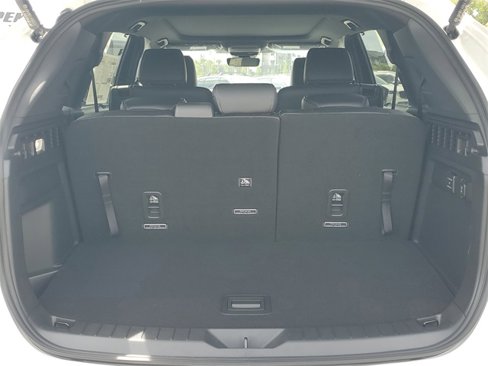 New 2025 MAZDA CX-90 3.3 Turbo w/ Premium Plus Pkg image 7