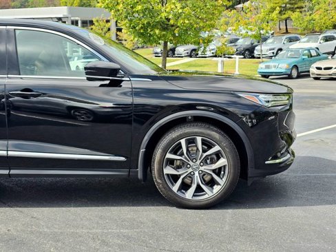 Used 2024 Acura MDX SH-AWD w/ Technology Package image 6