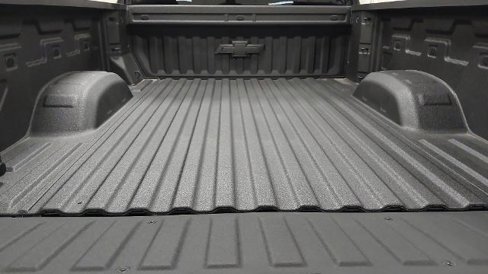 New 2025 Chevrolet Silverado 2500 LTZ w/ LTZ Convenience Package image 27